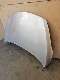 фото thumb №4, Hyundai i40 2011- капот крышка двигателя n3s