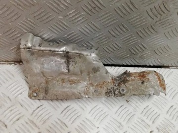 фото thumb №2, Ford transit connect mk2 1.5 tdci защита термическая