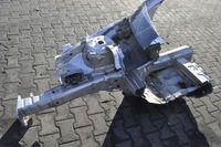 фото thumb №6, Volvo v40 ii четверть лонжерон правая перед передняя