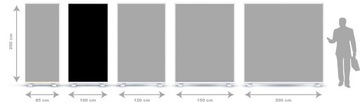 Свернуть 100x200 ЧЕРНЫЙ 1440 dpi