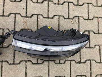 фото thumb №7, Skoda kamiq 658941015 лампа комплект лампа повний led