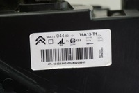 фото thumb №16, Лампа передняя правая citroen c4 ii 9687304480
