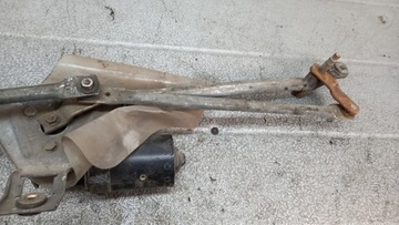 фото thumb №4, Механизм дворник перед seat ibiza 97r