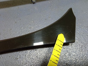 фото thumb №7, Opel insignia a планки панелі розподільчої декори комплект 13221845