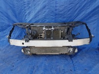 фото thumb №1, Pas передний радиатор mercedes w211 3.0 cdi