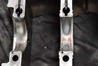 фото thumb №10, Блок dół двигателя wał d5244t7 volvo v70 2 ii 2.4 d 126 km 04-08