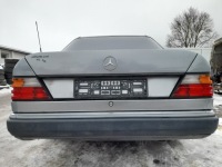 фото thumb №13, Mercedes w124 фара праве зад права задня