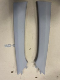 фото thumb №1, Hyundai i30 iii 17- защита стойка передний перед