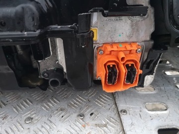 фото thumb №12, Discovery sport рестайлінг p300e двигун електричний l8d2-14g137 підвішування зад