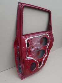 фото thumb №7, Nissan note e12 дверь правый задняя правое задние