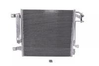 фото thumb №1, Kamoka 7800656 конденсатор, кондиционер