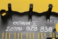 фото thumb №8, Вкладиш картера масляний octavia ii 2.0tfsi 06j103138f