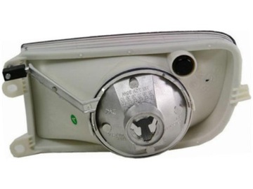 фото thumb №2, Протитуманні фари протитуманне skoda octavia ii mk2 04-13