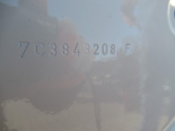 фото thumb №10, Vw crafter 7c 2 man tga дверь сдвижные 7c3843108f