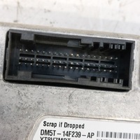 фото thumb №7, Ford focus mk3 модуль блок керування навігації ea5t-14d212-da dm5t-14f239-ap