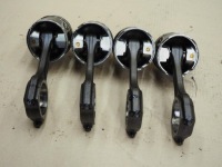 фото thumb №9, Ford fiesta mk6 1.4 tdci f6jb поршень шатун