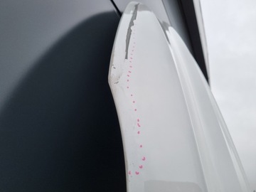 фото thumb №4, Vw arteon 3g8 3g капот кришка двигуна bdb