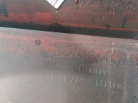 фото thumb №14, Vw golf viii 8 5h0 bez pdc бампер перед передний 5h0807221j