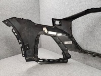 фото thumb №9, Бампер передній перед - audi q8 4m8 s-line lift 2024-