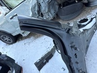 фото thumb №5, Четверть передняя правая сторона bmw x1 f48 f49 7436136