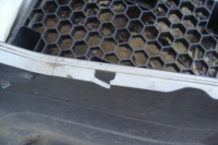 Бампер задня задній pdc suzuki tiida sedan 04-12 Доставка, фото thumb