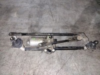 фото thumb №7, Механизм дворник перед hyundai i10 ii