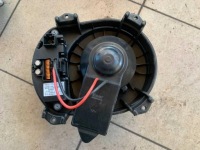 фото thumb №6, Mercedes b klasa w246 двигун вентилятор повітродувка кліматронік обігріву