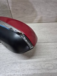 15756. lexus nx дзеркало ліва 8pin 87940-78053 Недорого, фото thumb