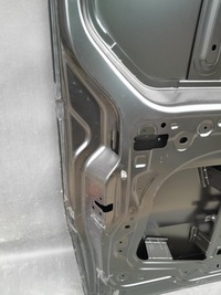 фото thumb №10, Renault trafic iii 14- двері ліва розсувні oryg