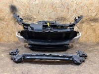 фото thumb №14, Idealny kpl.przod mercedes glb x247 amg led w колір 696 1