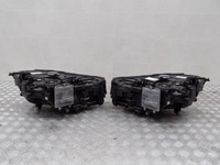 фото thumb №12, Bmw g12 g11 перед капот бампер laser pas a89 lci