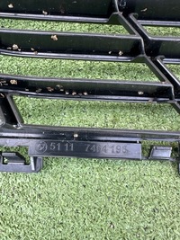 фото thumb №8, Решітка решітка радіатора бампера bmw 3 g20/g21 7464198