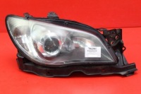 фото thumb №1, Фара правый лампа перед линза eu subaru impreza 2 ii lift 05-07