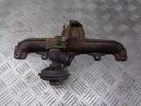 фото thumb №1, Коллектор выпускной citroen c5 i 2.2 hdi