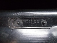 фото thumb №9, Бардачок alfa romeo 159 brera 2005-2011r. чорний ls376416