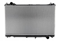 фото thumb №1, Радіатор wody lexus is 300 2.0 turbo 2017 -