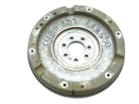 фото thumb №1, Renault clio ii 98-05 1.9 d колесо маховик