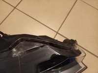 фото thumb №6, Mazda ii 2 led лампа передня перед права