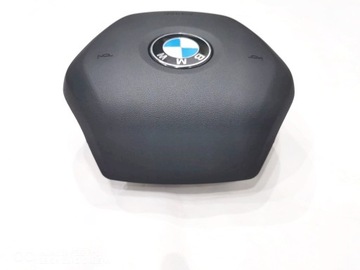 фото thumb №7, Bmw x3 g01 x4 g02 повітряна подушка водія usa подушка безпеки новенький stany