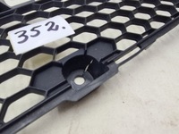 фото thumb №8, Mitsubishi lancer viii 8 решітка решітка бампера