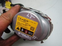 фото thumb №9, X-trail iv t33 23r pas натягувач лівий задній задня