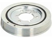 фото thumb №2, Колесо ременное вала peugeot 307 1.4 1.6 1007 1.4 1.6 207 1.4 1.6 bipper 1.4