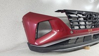 фото thumb №2, Hyundai tucson iv 2020 - бампер перед 9096