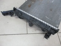 Laguna 3 07-13 2.0 dci радиатор воды 214000035r 214100005r с Разборки, фото thumb