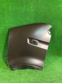 Купити Крило передній ліве перед renault master movano 04-07 замінник, фото thumb