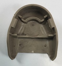 фото thumb №3, Пластик защита renault koleos i nf11n6p