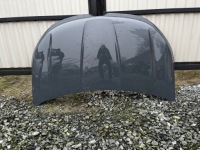 фото thumb №1, Renault kangoo iv капот крышка двигателя