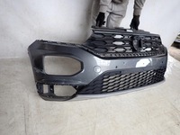 фото thumb №4, Vw t-roc 17- бампер перед передний pdc 2ga807221j