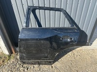 фото thumb №1, Audi q2 81a двері задні ліва чорні