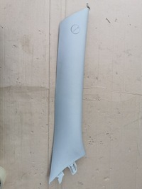 фото thumb №1, Kia soul 08- защита стойка передний правая